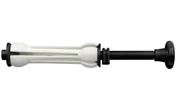 1664301_4 - Mediatech Dörr Funkt Motor Rollenaufhänger für 4 Papierhintergründe