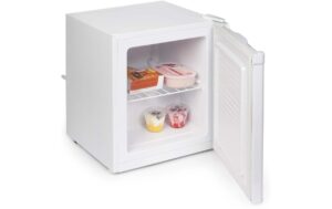 Domo Gefrierschrank DO91102F D, 33l, 40dB