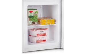 Domo Gefrierschrank DO91102F D, 33l, 40dB