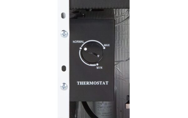 Domo Gefrierschrank DO91102F D, 33l, 40dB