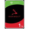 1664801 - Mediatech Seagate, Harddisk IronWolf 3.5 SATA 1 TB 5900rpm, 256MB Cache, 24x7, SATA 6GB/s