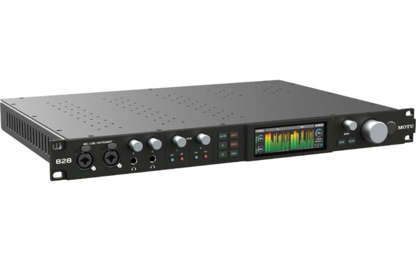 1665464_3 - Mediatech Motu 828 (2024) 28x32 USB3 Audio Interface