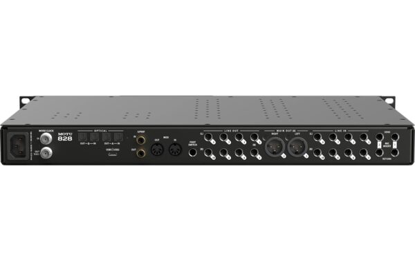 1665464_6 - Mediatech Motu 828 (2024) 28x32 USB3 Audio Interface