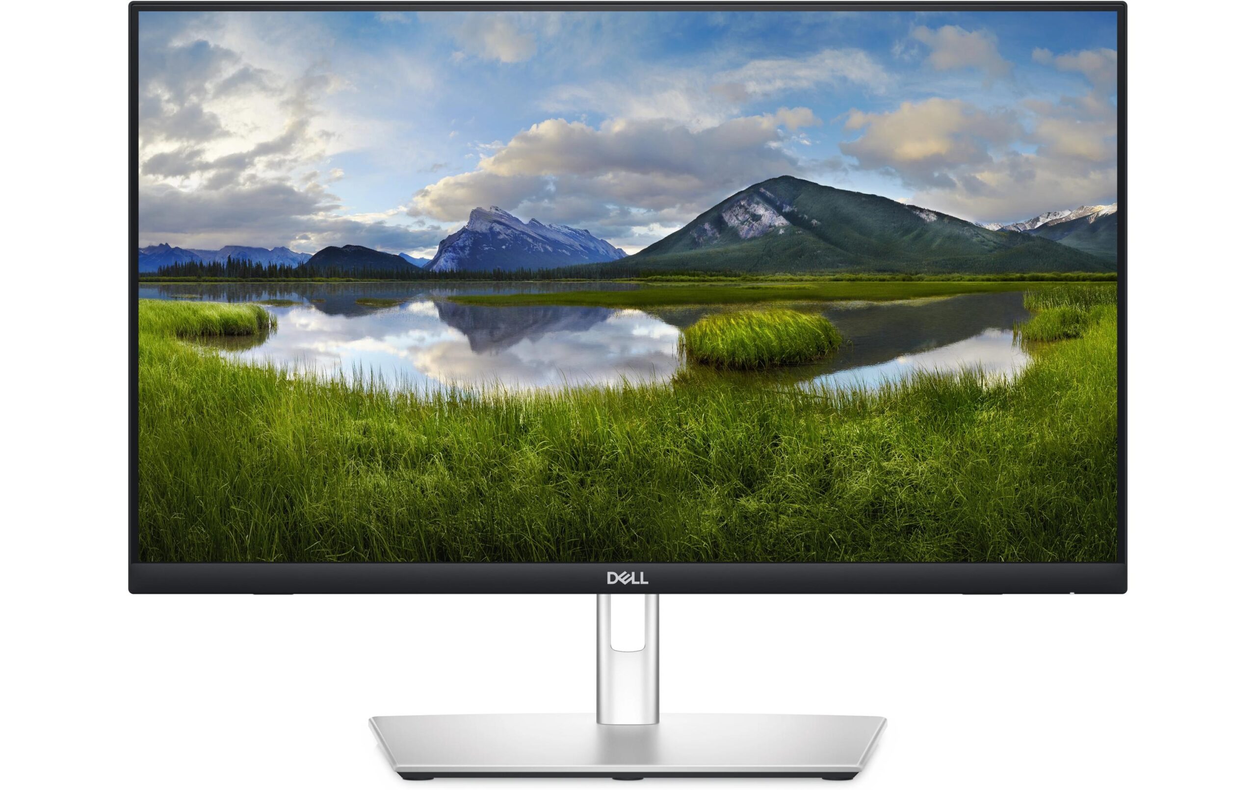 1665486 - Mediatech Dell Pro 24 Plus Hub 1920x1080, Touch, DP, HDMI, USB-C, USB kaufen Schweiz | Mediatech.ch