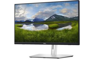 1665486_1 - Mediatech Dell Pro 24 Plus Hub 1920x1080, Touch, DP, HDMI, USB-C, USB