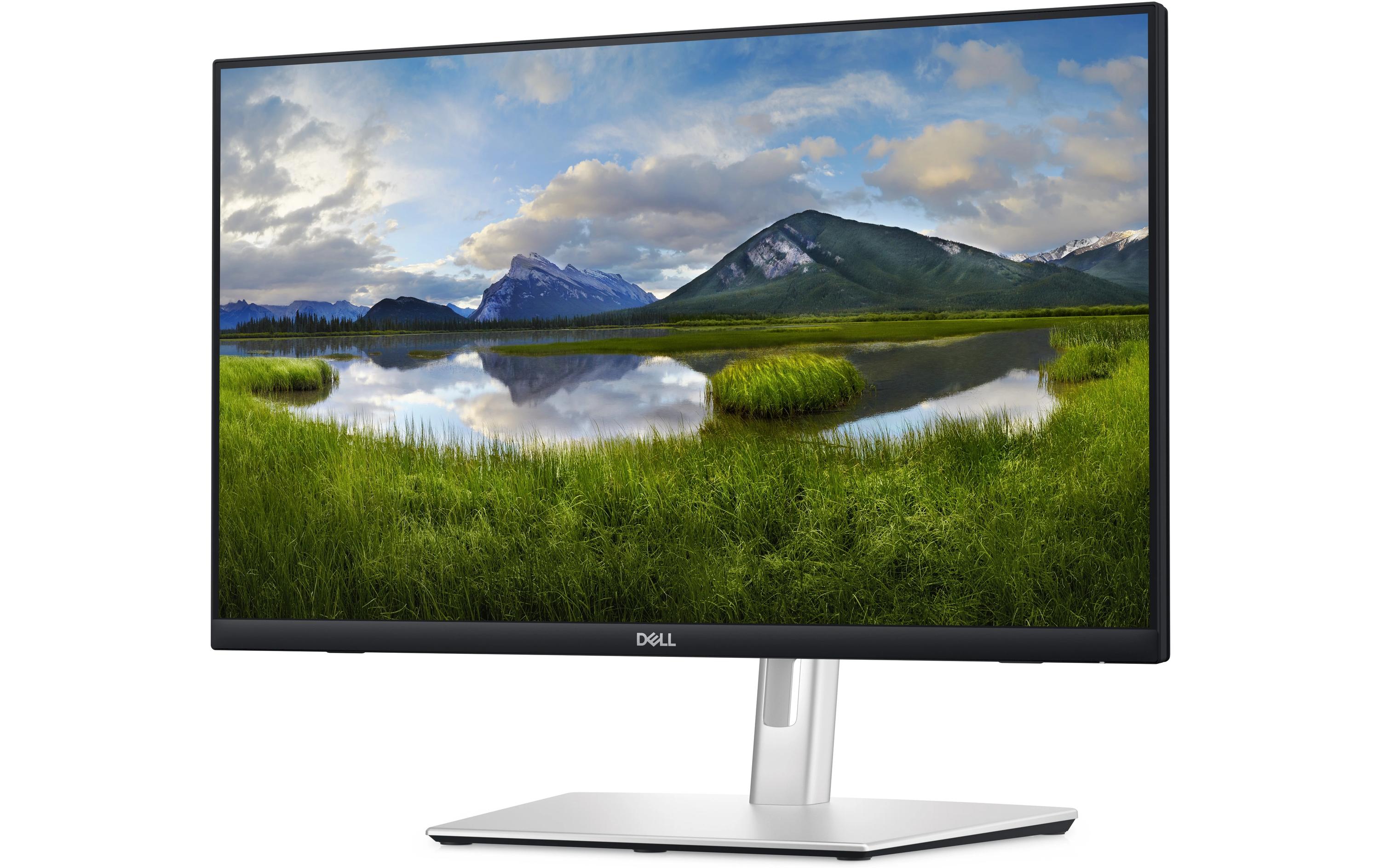 1665486_1 - Mediatech Dell Pro 24 Plus Hub 1920x1080, Touch, DP, HDMI, USB-C, USB