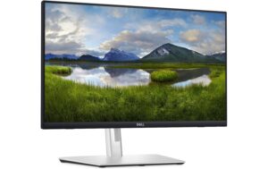 1665486_2 - Mediatech Dell Pro 24 Plus Hub 1920x1080, Touch, DP, HDMI, USB-C, USB