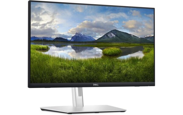 1665486_2 - Mediatech Dell Pro 24 Plus Hub 1920x1080, Touch, DP, HDMI, USB-C, USB