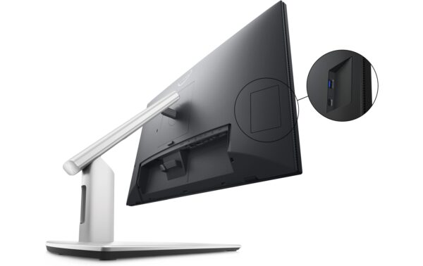 1665486_7 - Mediatech Dell Pro 24 Plus Hub 1920x1080, Touch, DP, HDMI, USB-C, USB
