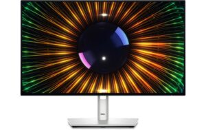 Dell UltraSharp 24 1920x1080, DP, HDMI, USB-C, USB