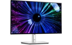 Dell UltraSharp 24 Hub 1920x1080, DP, HDMI, USB-C, USB