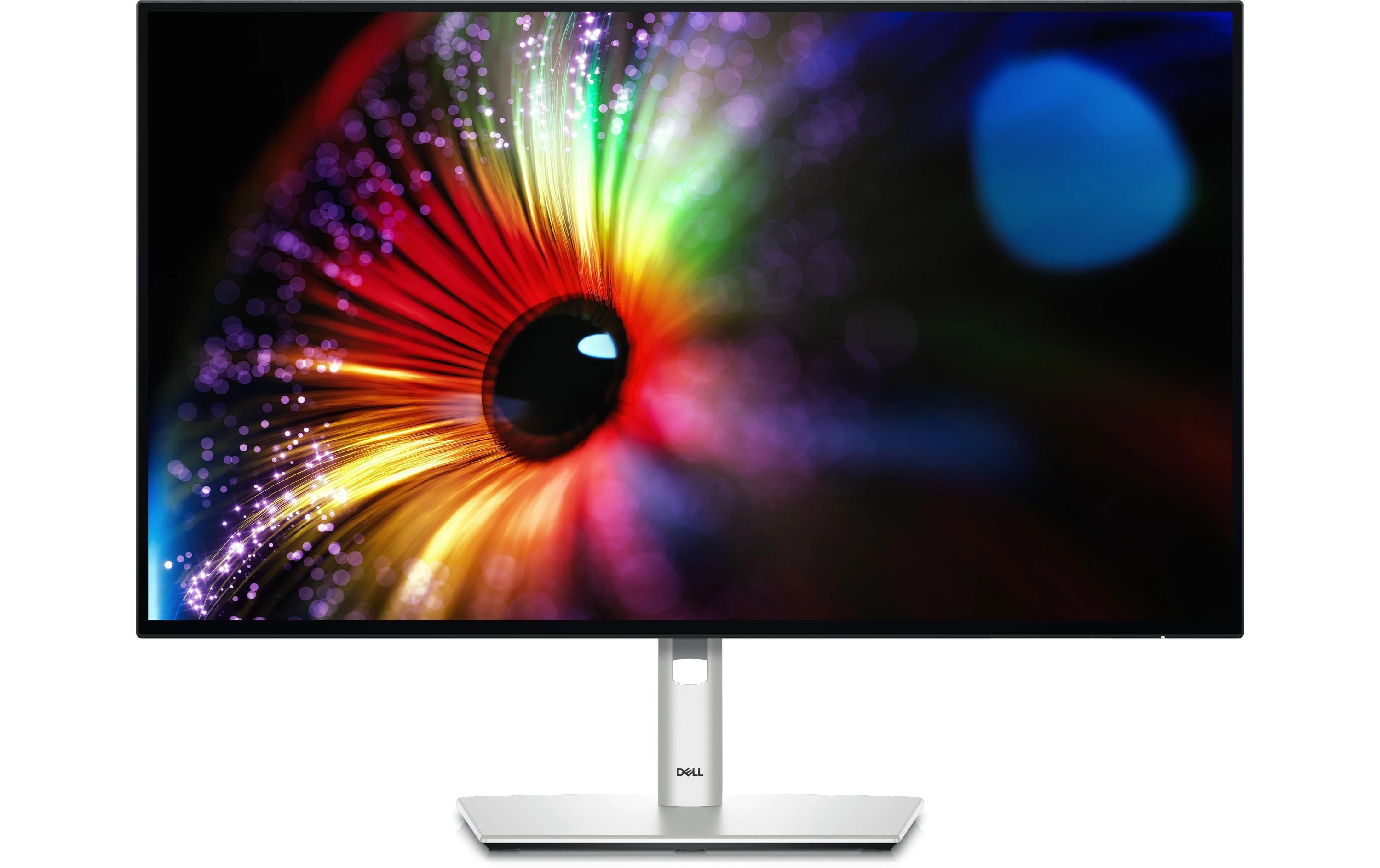 1665491 - Mediatech Dell UltraSharp 27 2560x1440, DP, HDMI, USB-C, USB kaufen Schweiz | Mediatech.ch