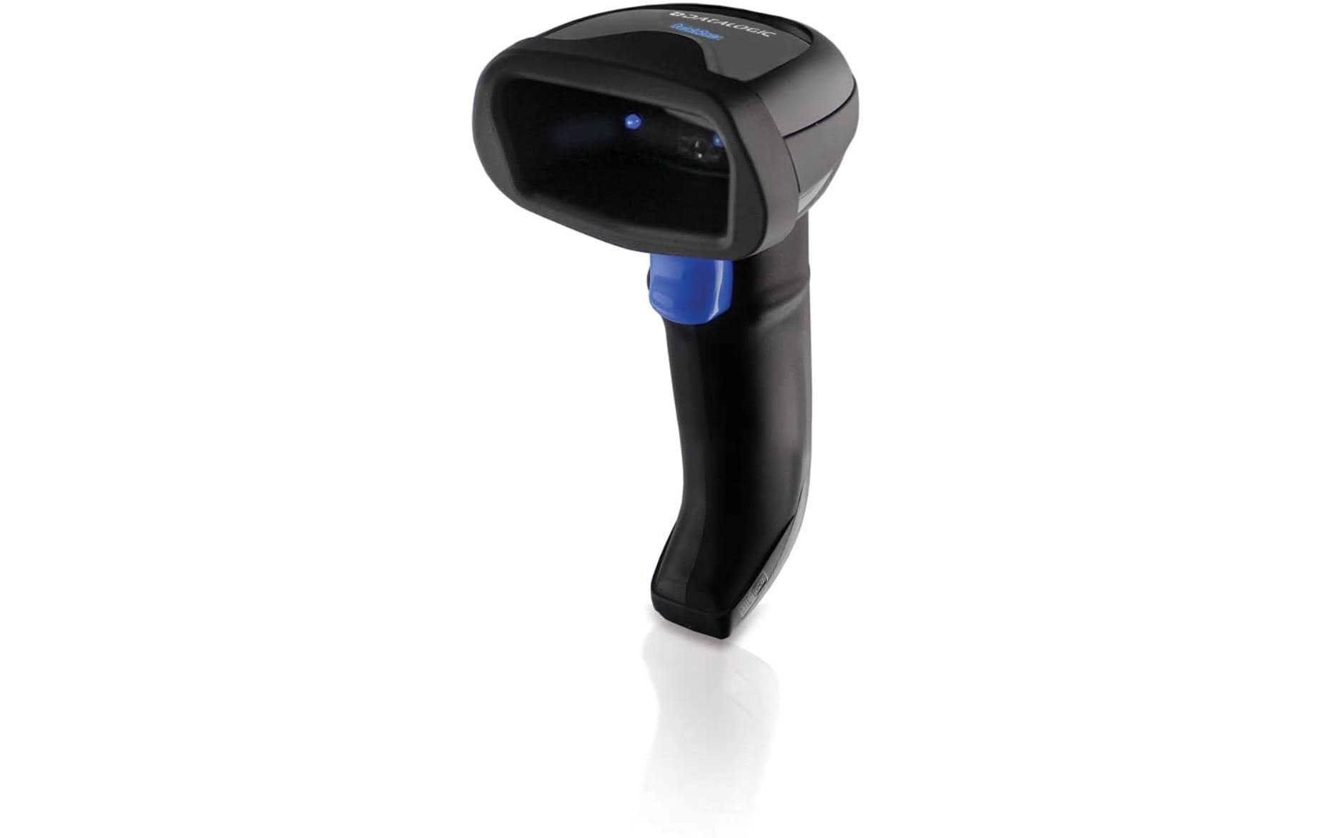 Barcodescanner Datalogic Qickscan QBT2500 2D MP imager, Bluetooth, USB Kit