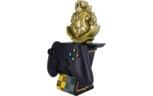 1666166_2 - Mediatech Cable Guys - Harry Potter Phone/Controller, 2USB Buchsen
