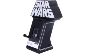 Cable Guys - Star Wars Phone/Controller, 2USB Buchsen