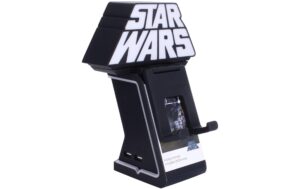 Cable Guys - Star Wars Phone/Controller, 2USB Buchsen