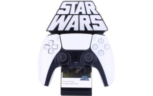 Cable Guys - Star Wars Phone/Controller, 2USB Buchsen