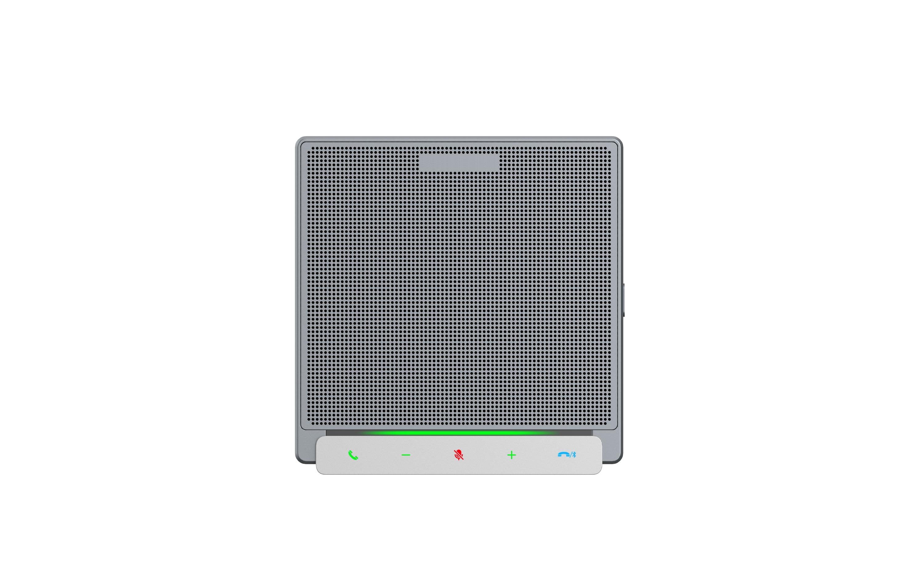 1666246 - Mediatech HUAWEI M100 Speakerphone Bluetooth Tischmikrofon, Bluetooth, USB, Akku kaufen Schweiz | Mediatech.ch