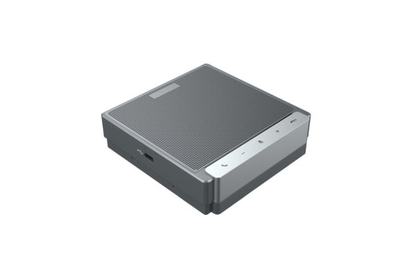 1666246_7 - Mediatech HUAWEI M100 Speakerphone Bluetooth Tischmikrofon, Bluetooth, USB, Akku