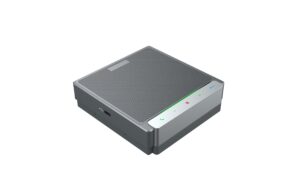 1666246_8 - Mediatech HUAWEI M100 Speakerphone Bluetooth Tischmikrofon, Bluetooth, USB, Akku