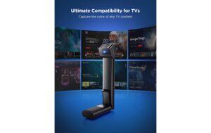 Govee Envisual  T3 TV- Light Strips WiFi, 75-85 Zoll