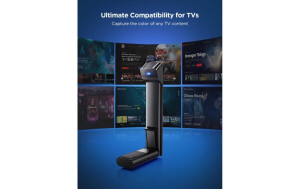 Govee Envisual  T3 TV- Light Strips WiFi, 75-85 Zoll