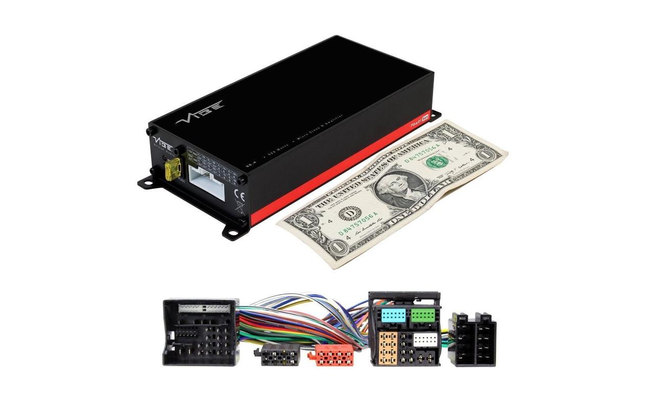 1666489_1 - Mediatech Vibe Powerbox65.4M Verstärker VW VB-Powerbox65.4VW2