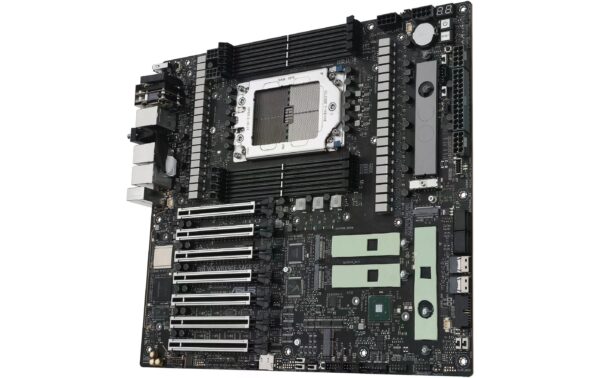 1666659_5 - Mediatech ASUS PRO WS WRX90E-SAGE SE WRX90, 8x DDR5, 7xPCI-E 5.0, 1x10Gb, USB4