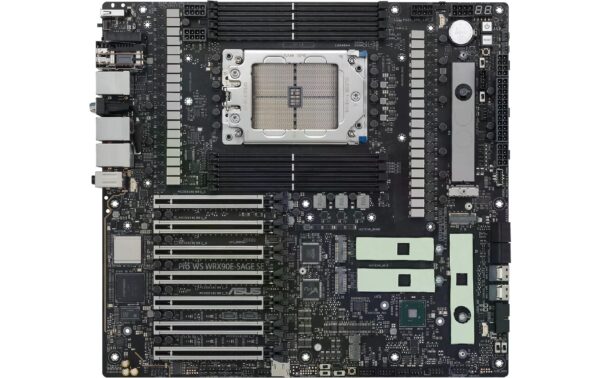 1666659_6 - Mediatech ASUS PRO WS WRX90E-SAGE SE WRX90, 8x DDR5, 7xPCI-E 5.0, 1x10Gb, USB4
