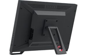 EIZO FDF2382WT-A 23 Multi-Touch Widescreen schwarz