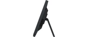 EIZO FDF2382WT-A 23 Multi-Touch Widescreen schwarz