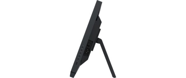 EIZO FDF2382WT-A 23 Multi-Touch Widescreen schwarz