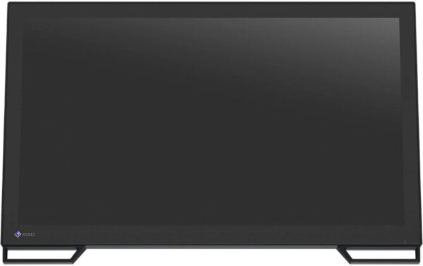 EIZO FDF2382WT-A 23 Multi-Touch Widescreen schwarz