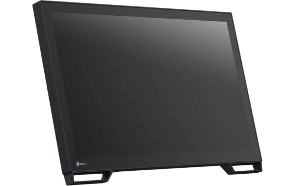 EIZO FDF2382WT-A 23 Multi-Touch Widescreen schwarz