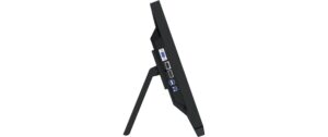 EIZO FDF2382WT-A 23 Multi-Touch Widescreen schwarz