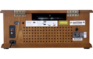 1667105_3 - Mediatech Soundmaster NR566BR Stereo Musikcenter mit Bluetooth