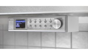 Soundmaster IR1500SI DAB+/Internet  Küchenradio