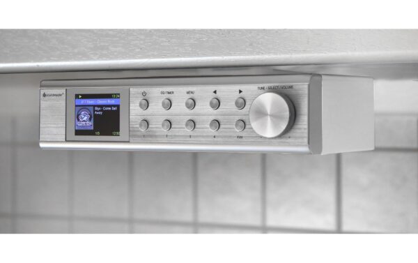 Soundmaster IR1500SI DAB+/Internet  Küchenradio