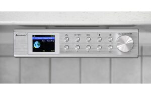 Soundmaster IR1500SI DAB+/Internet  Küchenradio