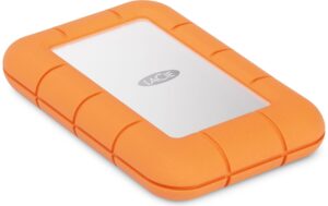 1667138_4 - Mediatech LaCie Rugged Mini USB-C 2.5 500GB USB 3.0 Typ C, orange