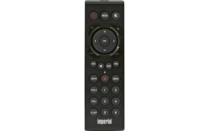 Imperial Dabman i310 CD Micro-HiFi-System, DAB+/Internetradio, CD