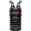 1667186 - Mediatech Tascam Portacapture X8 Linear PCM Recorder