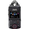 1667187 - Mediatech Tascam Portacapture X6 Linear PCM Recorder