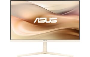 ASUS Eye Care VU279CFE-M Oat Milk HDMI, USB-C kaufen Schweiz | Mediatech.ch