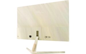 ASUS Eye Care VU279CFE-M Oat Milk HDMI, USB-C
