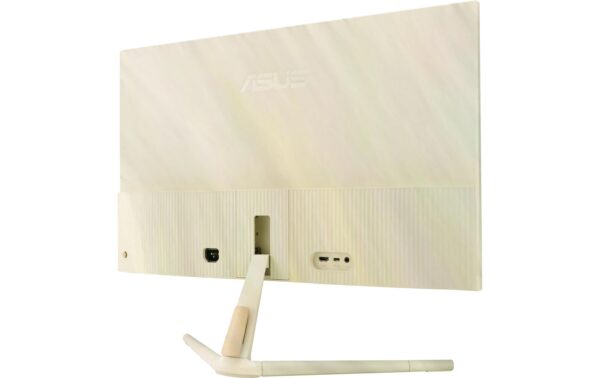 ASUS Eye Care VU279CFE-M Oat Milk HDMI, USB-C