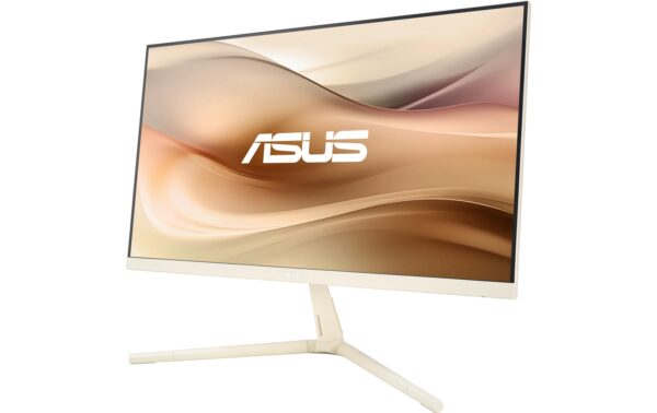 ASUS Eye Care VU279CFE-M Oat Milk HDMI, USB-C