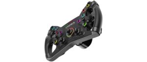 MOZA - KS Steering Wheel PC, 30cm
