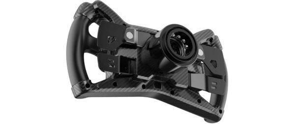 MOZA - KS Steering Wheel PC, 30cm