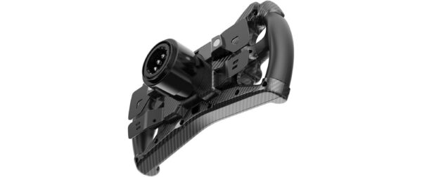 MOZA - KS Steering Wheel PC, 30cm